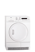 Reparación averías secadora Kelvinator en  Lleida