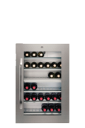 Reparación averías vinoteca Kelvinator en  Lleida